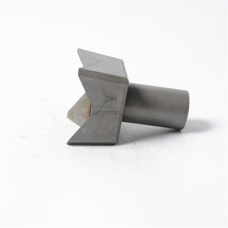 Dentes de serra QK10024T para cortador de coto de mulcher florestal QUADCO