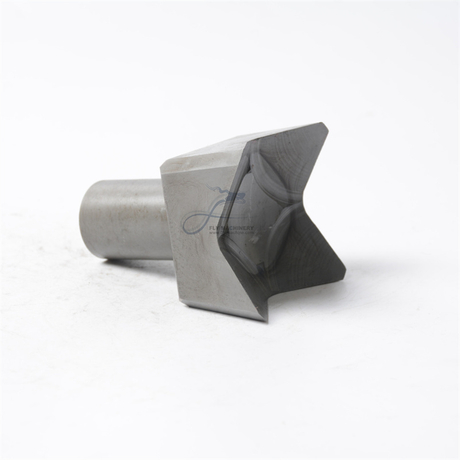 Dentes de serra QK10024T para cortador de coto de mulcher florestal QUADCO