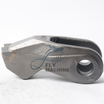 46.HDT01.A KFS1188, KFS1201 DEDOS MULCHER SERIFTICY com carboneto para AHWI 