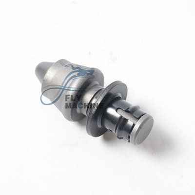 C87KCSB-SR-W-W TUNGSTEN GRADEIRO DE CARBIDO BITS Scarifier para Máquina de Remoção de Neve