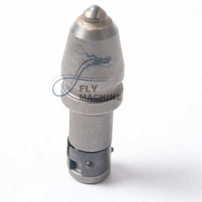 FRL10 BIT TRACHING GROPIDO DE CARBIDO para material macio