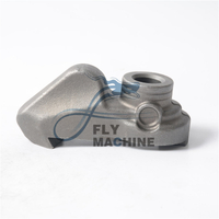 59170576 K2 Holder 22mm Bomag Style for Road Milling Machine