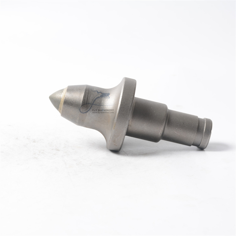 Broca valetadeira de carboneto de tungstênio TS30 para ferramenta de nivelamento com calibre 3.0