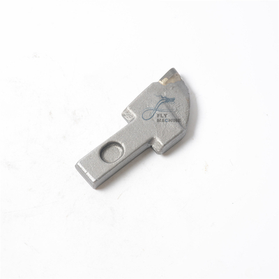 FBF34 Cuttador de tocos da versão reta do dente para um syster de dente de duas peças para Rayco
